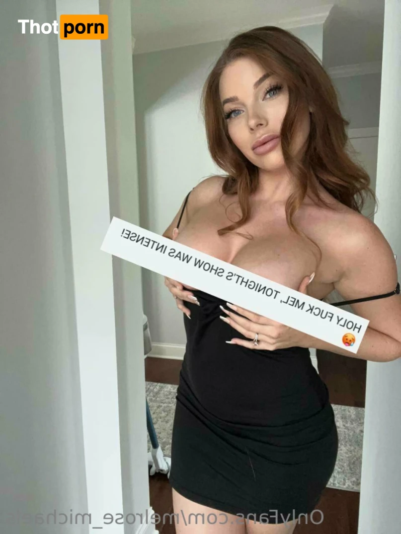 MelRose Michaels 13016139