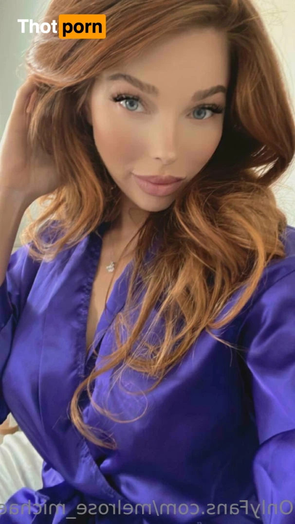 MelRose Michaels 13016457