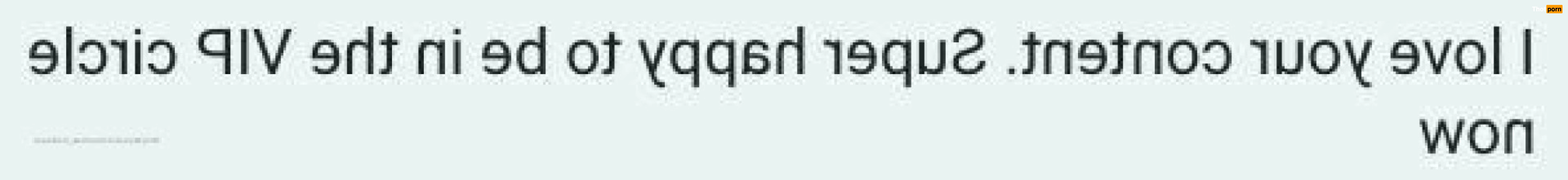 MelRose Michaels 13016463