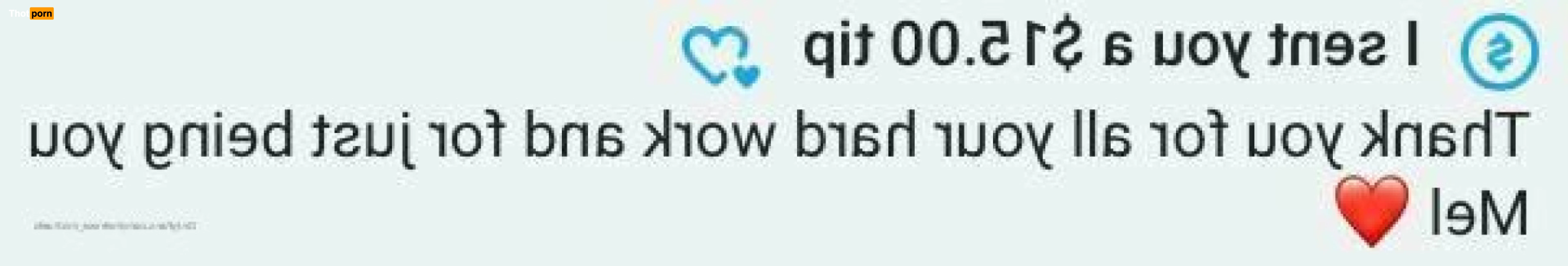 MelRose Michaels 13016771