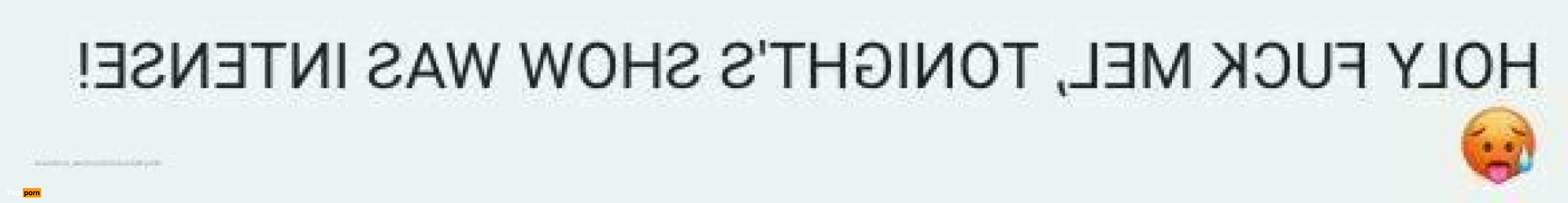 MelRose Michaels 13016876