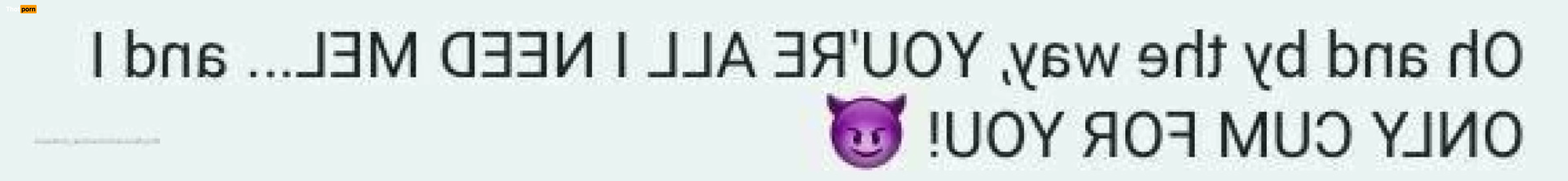 MelRose Michaels 13016901