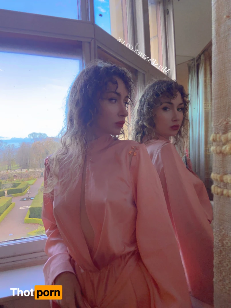 MelsPanties 13015816