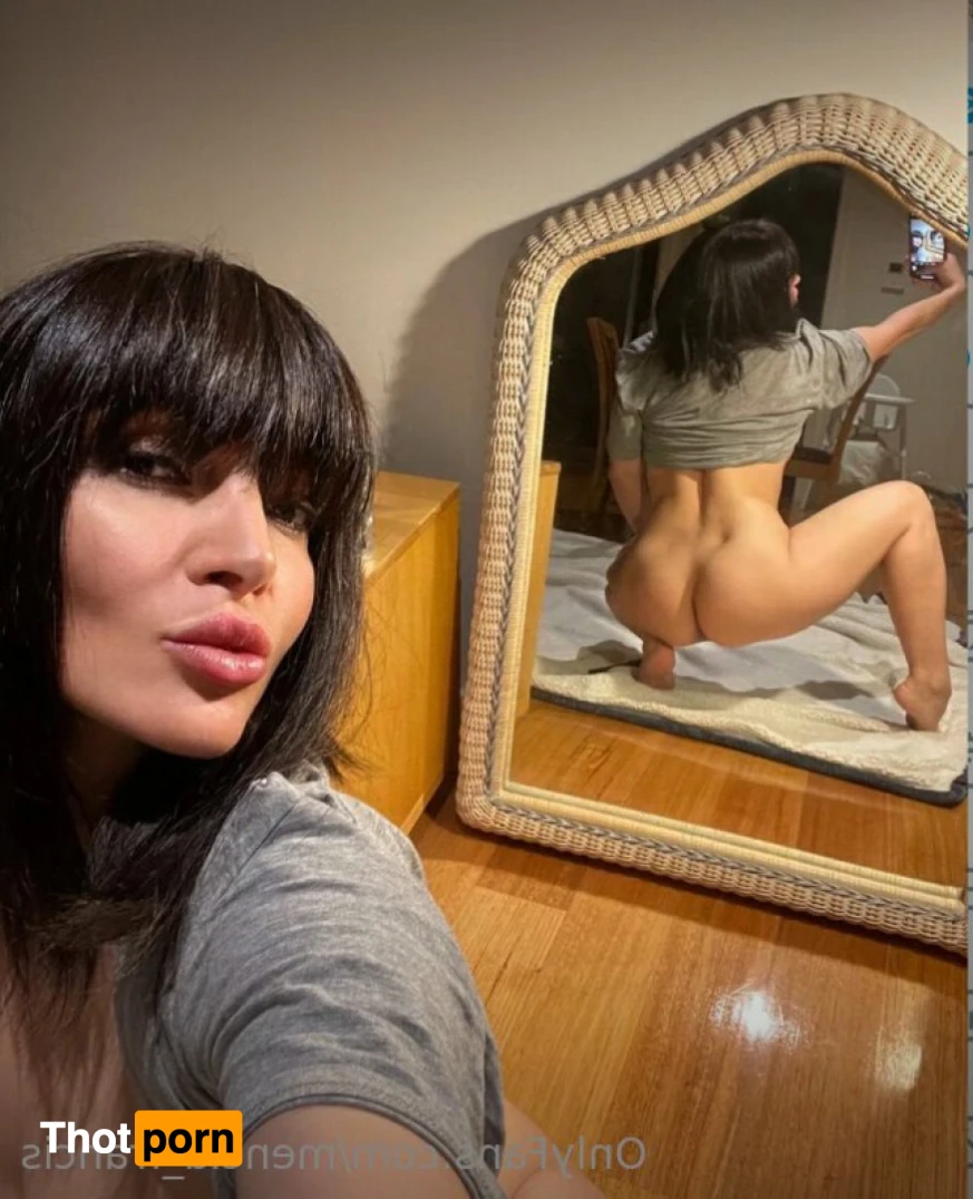 Mencia Francis 12911597