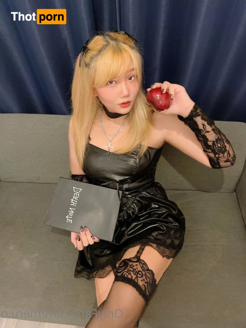 𝓜𝓔𝓡𝓤 12885972