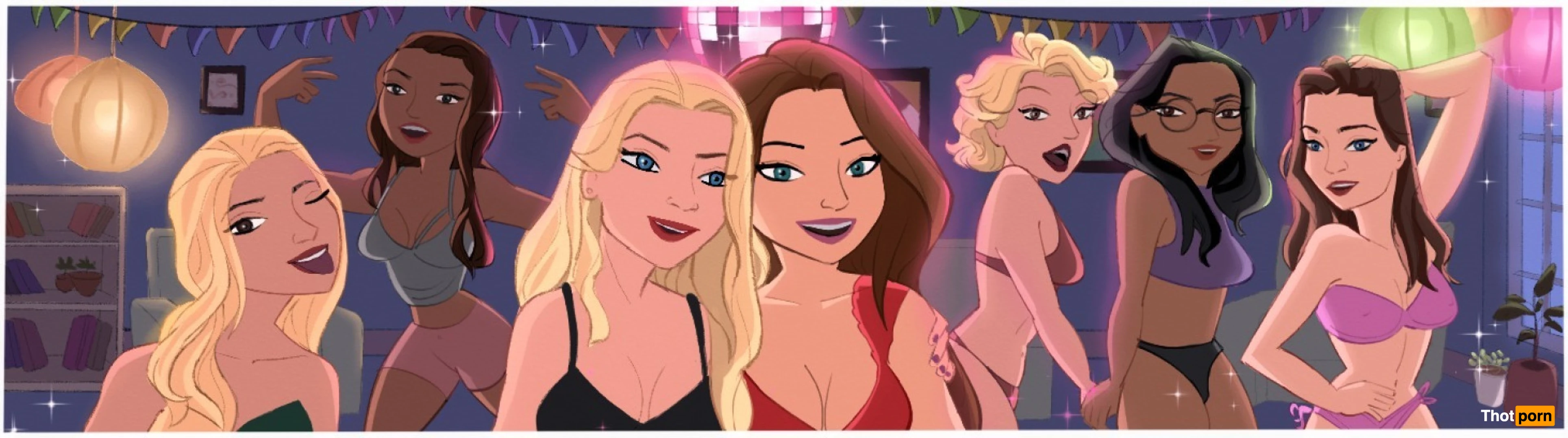 NextDoorVixen 14252060