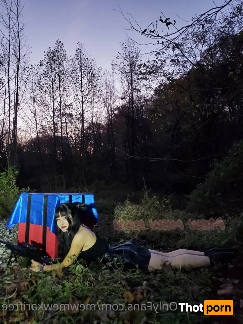 Mew Mew Kari 💗 FREE 10868866