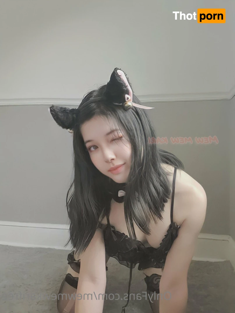 Mew Mew Kari 💗 FREE 10914397