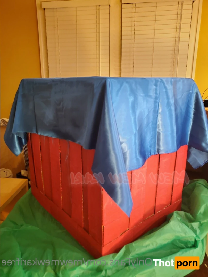 Mew Mew Kari 💗 FREE 10918611