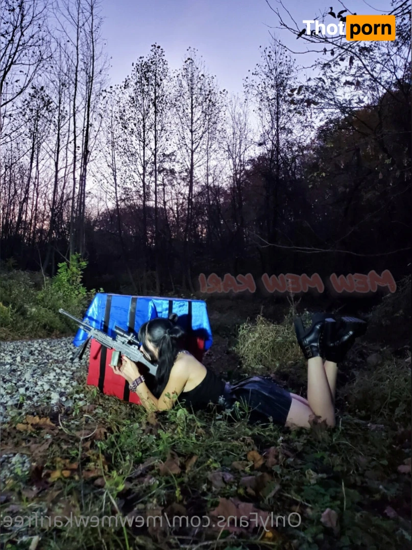 Mew Mew Kari 💗 FREE 12882887