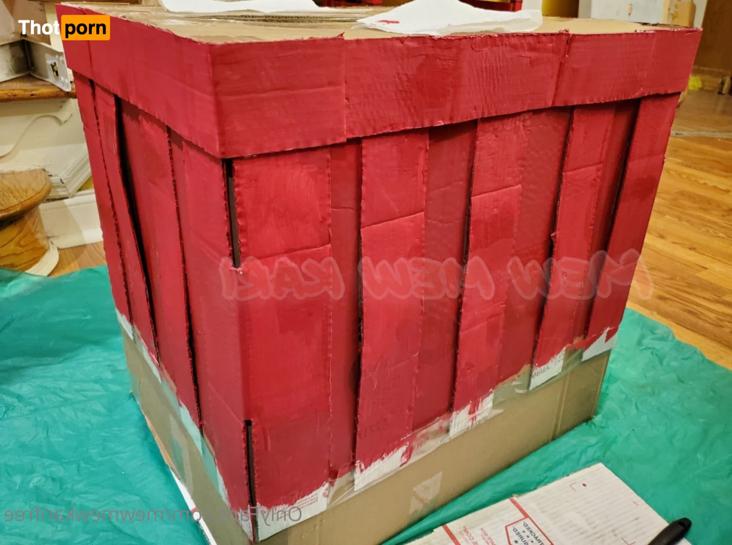 Mew Mew Kari 💗 FREE 12882924