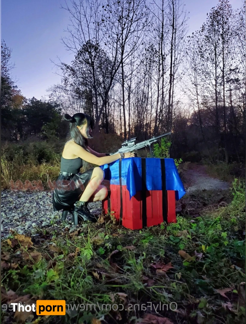 Mew Mew Kari 💗 FREE 12883071