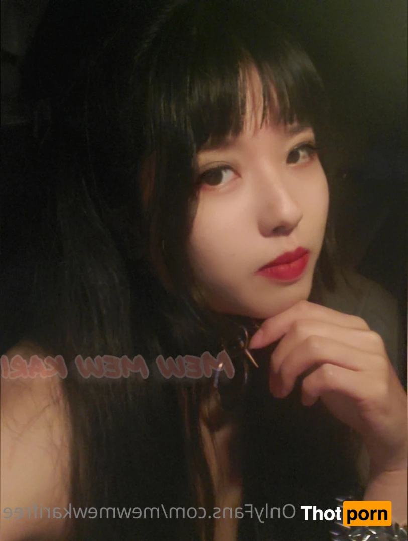 Mew Mew Kari 💗 FREE 12883247