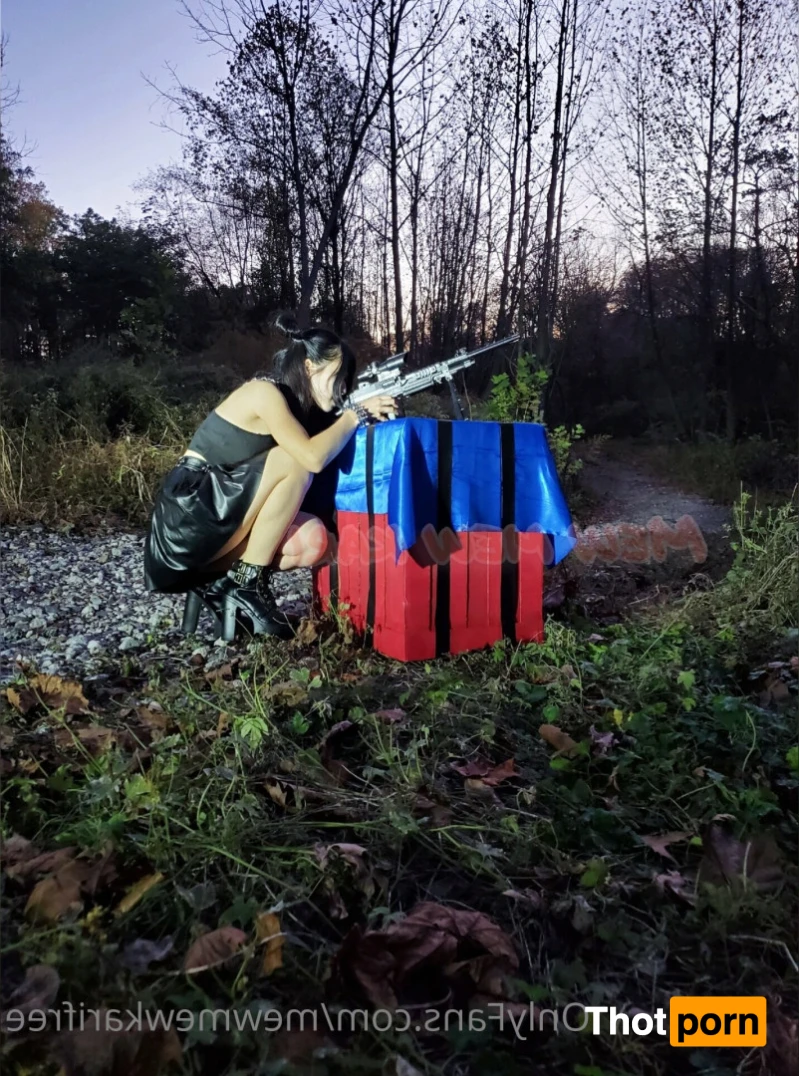 Mew Mew Kari 💗 FREE 12883288