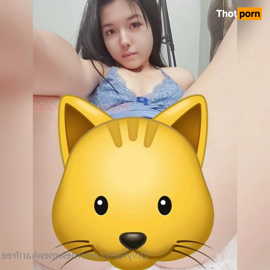 Mew Mew Kari 💗 FREE 12883389