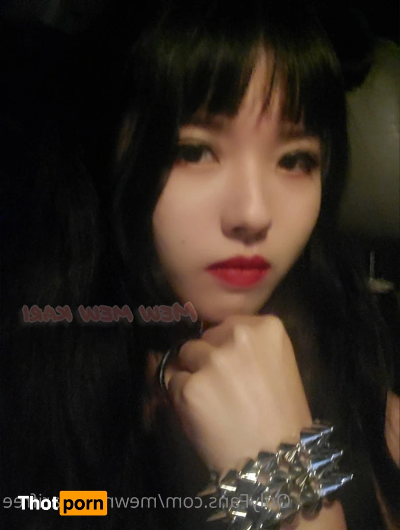 Mew Mew Kari 💗 FREE 12883649