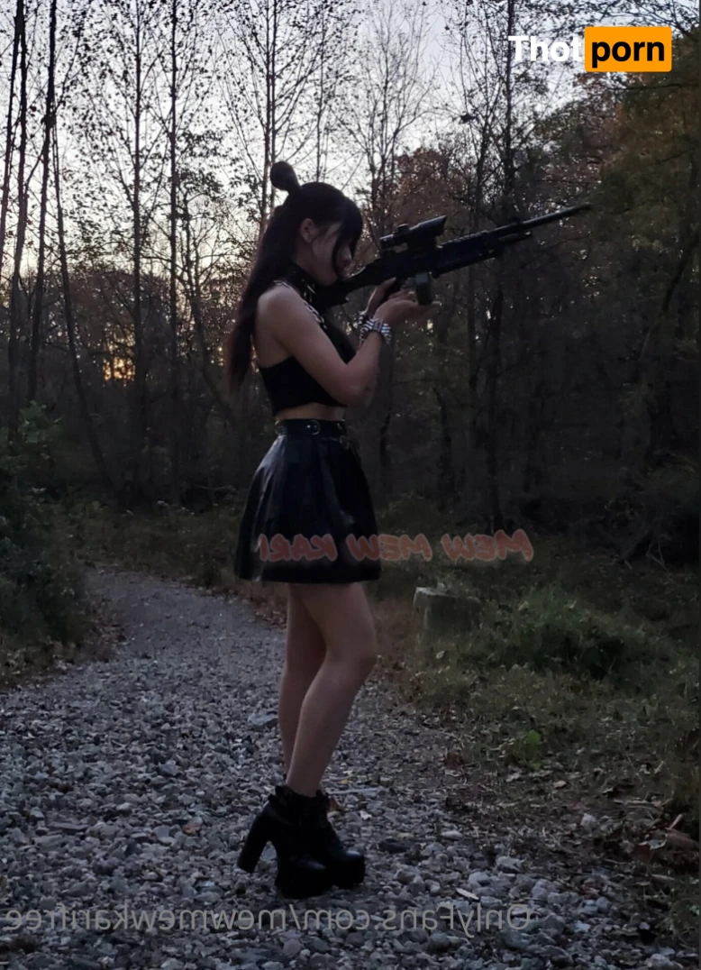 Mew Mew Kari 💗 FREE 12883694