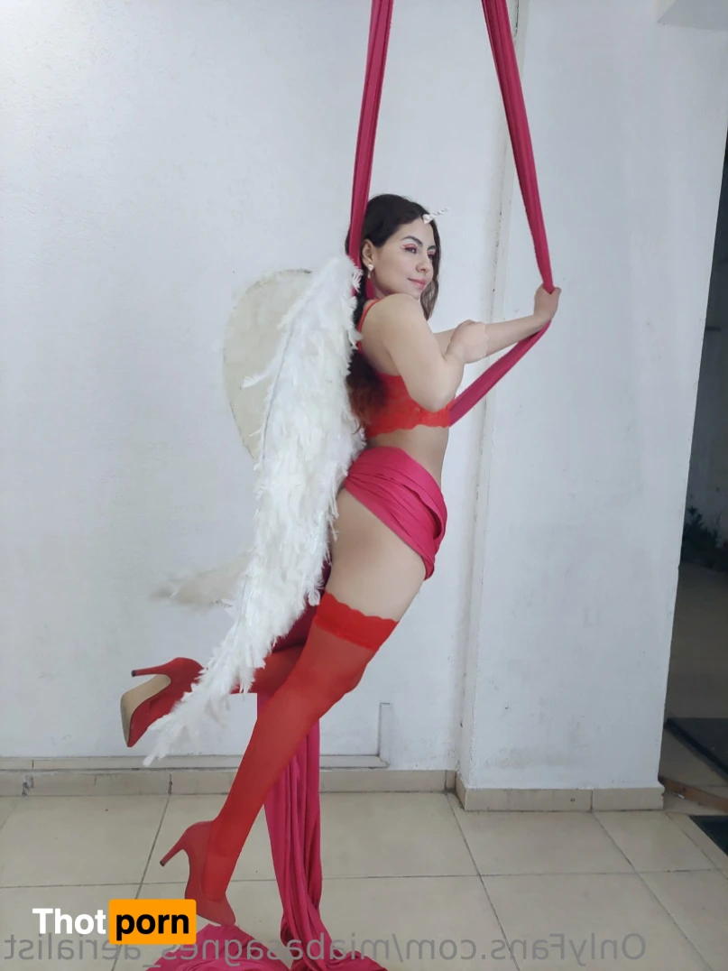 Mía Basañes Aerialist 12743383