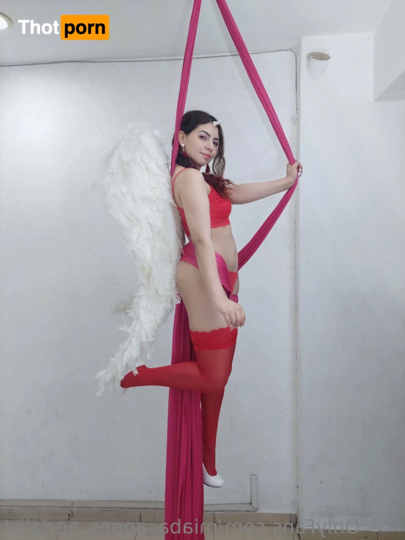 Mía Basañes Aerialist 12743397