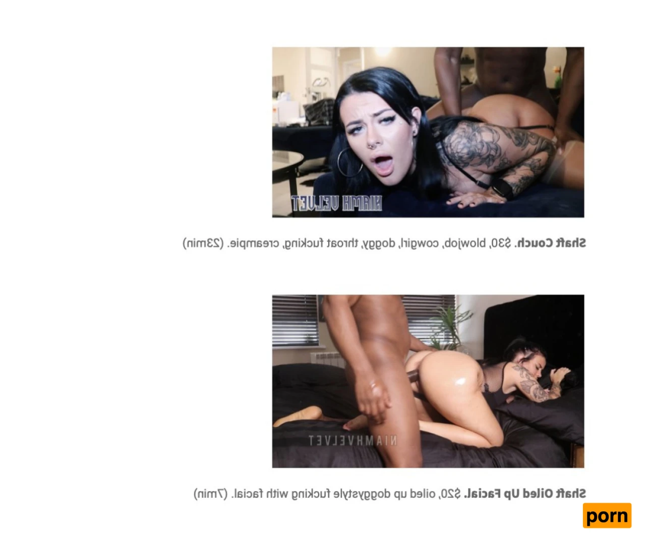 Niamh Velvet | QUEEN OF PIES 🥧 15626141