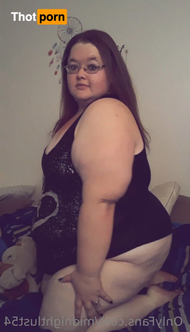 BBW Midnight Lust 12494312