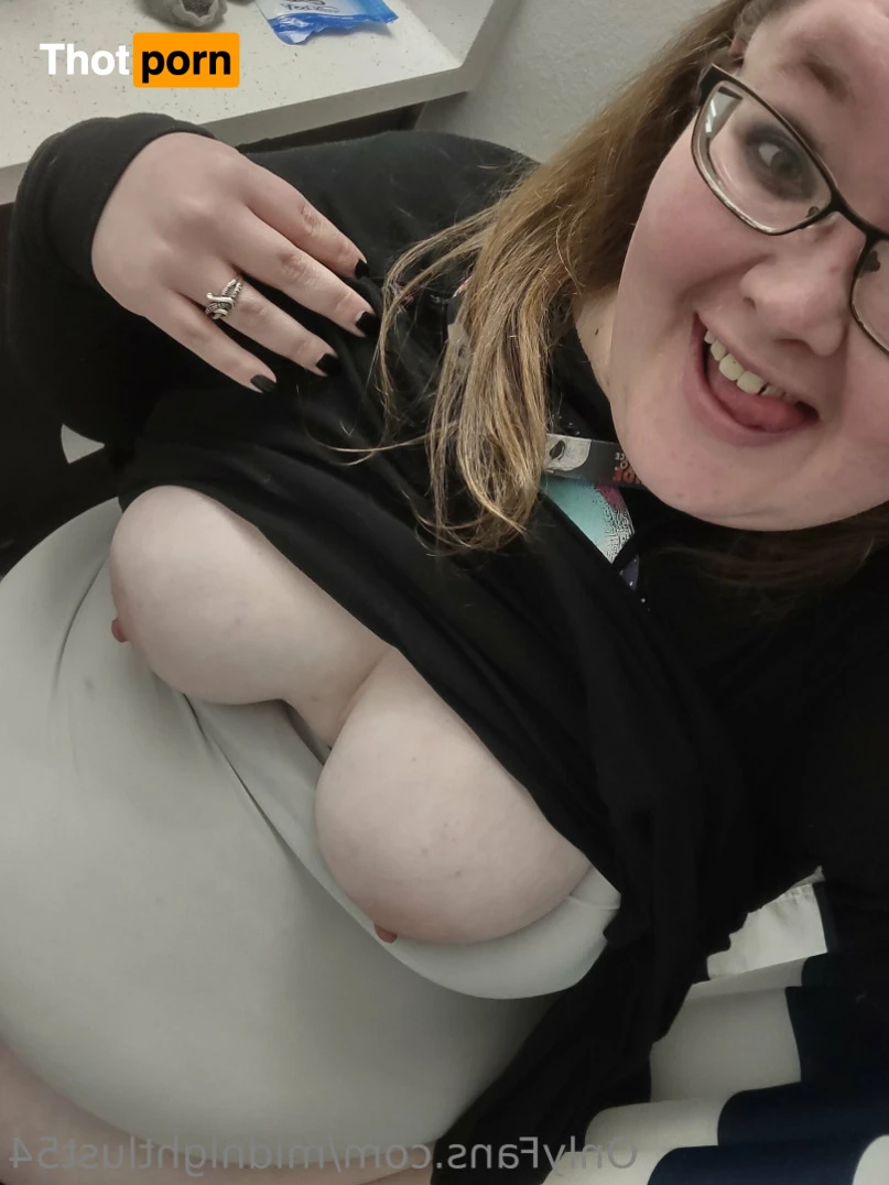 BBW Midnight Lust 12494401