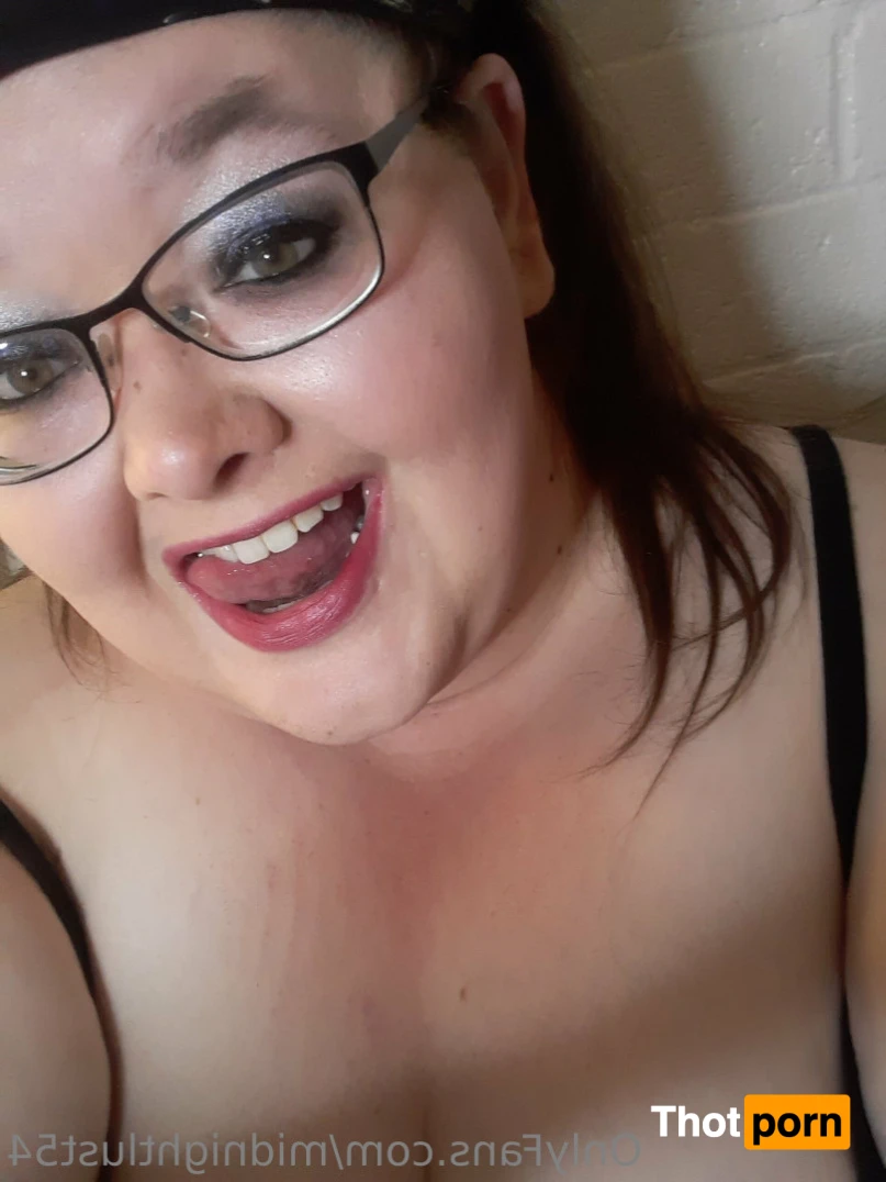 BBW Midnight Lust 12494549