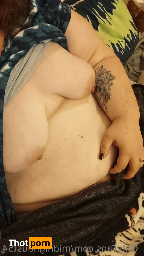 BBW Midnight Lust 12494624