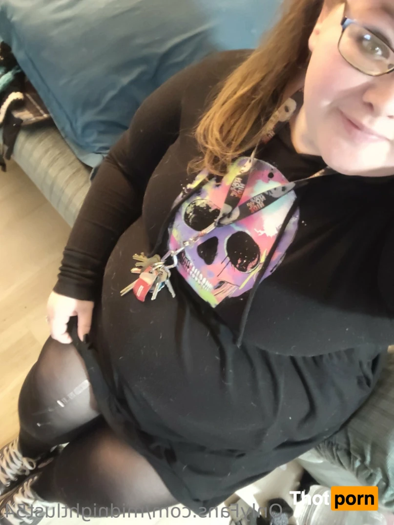 BBW Midnight Lust 12494676