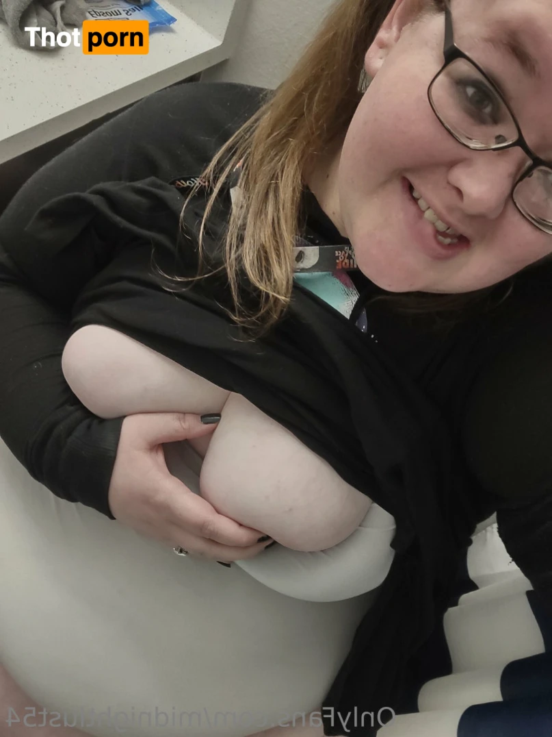 BBW Midnight Lust 12494739