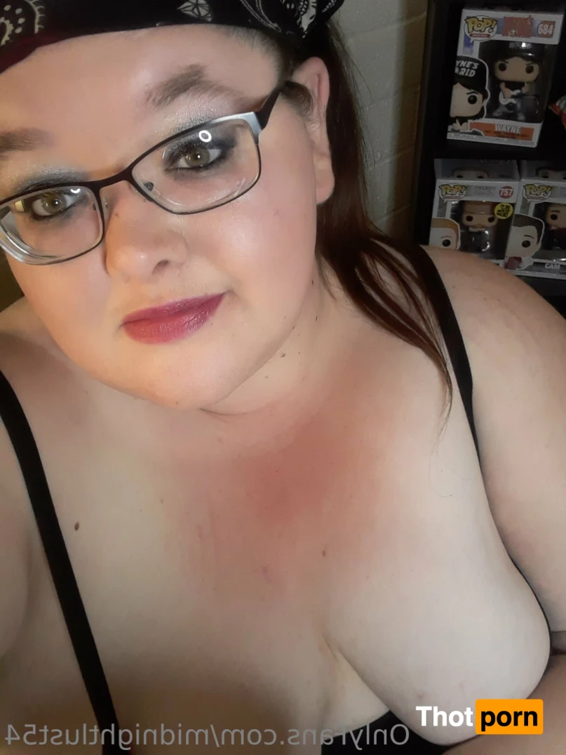 BBW Midnight Lust 12494797
