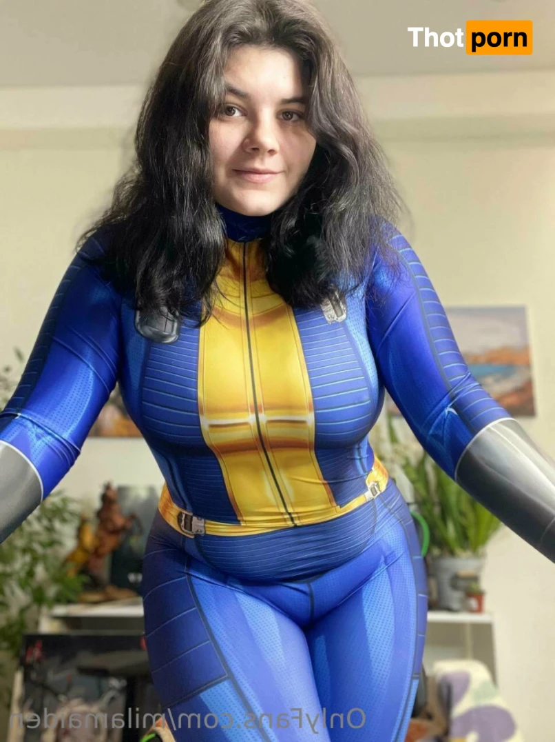 MilaMaidenFree 11075719