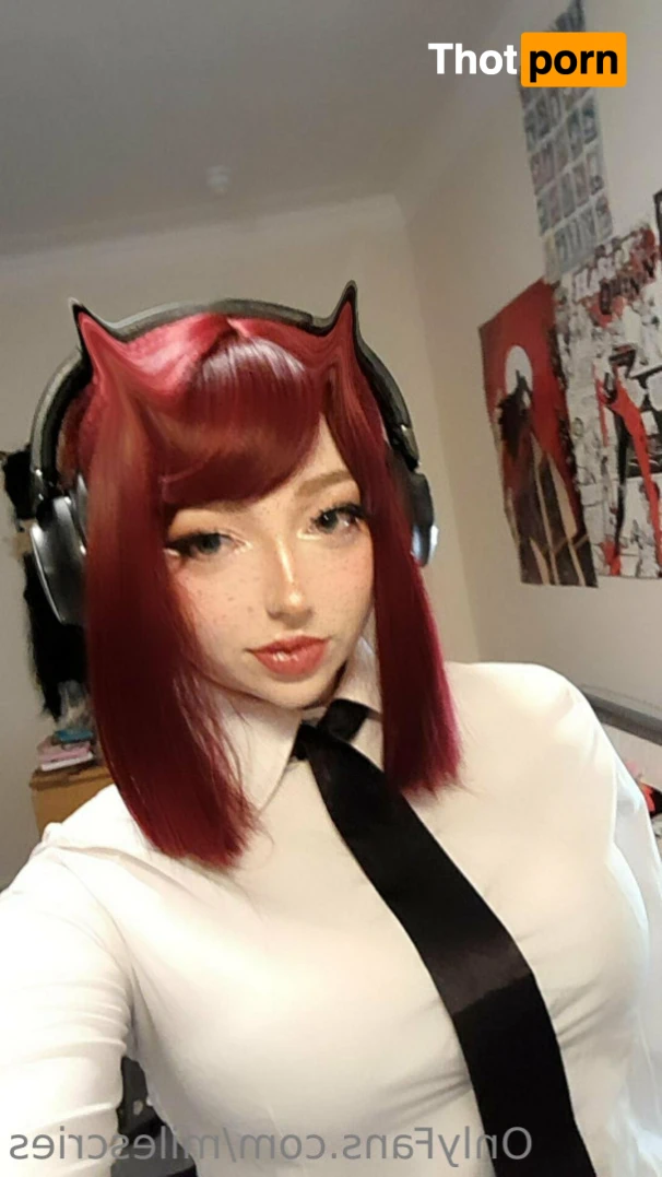 Miles cries alot 12450847