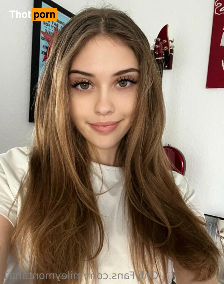 Miley ⭐️ [ mileymontana1 ] OnlyFans leaked photo 10867811 on Thotporn