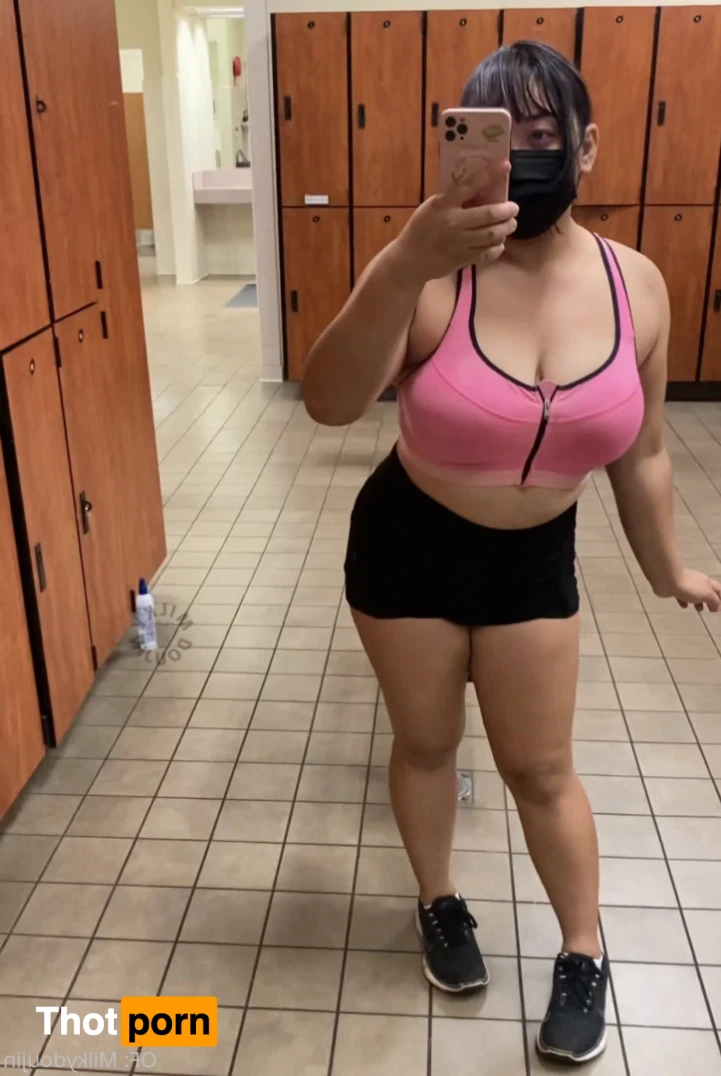 THICC ASIAN EMO GF🖤💦 12386162