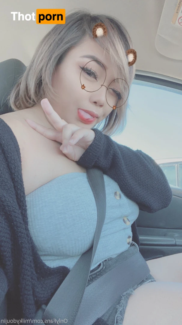 THICC ASIAN EMO GF🖤💦 12386336