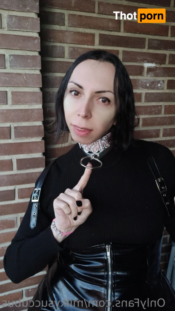 Milky Succubus FREE Onlyfans 11255184