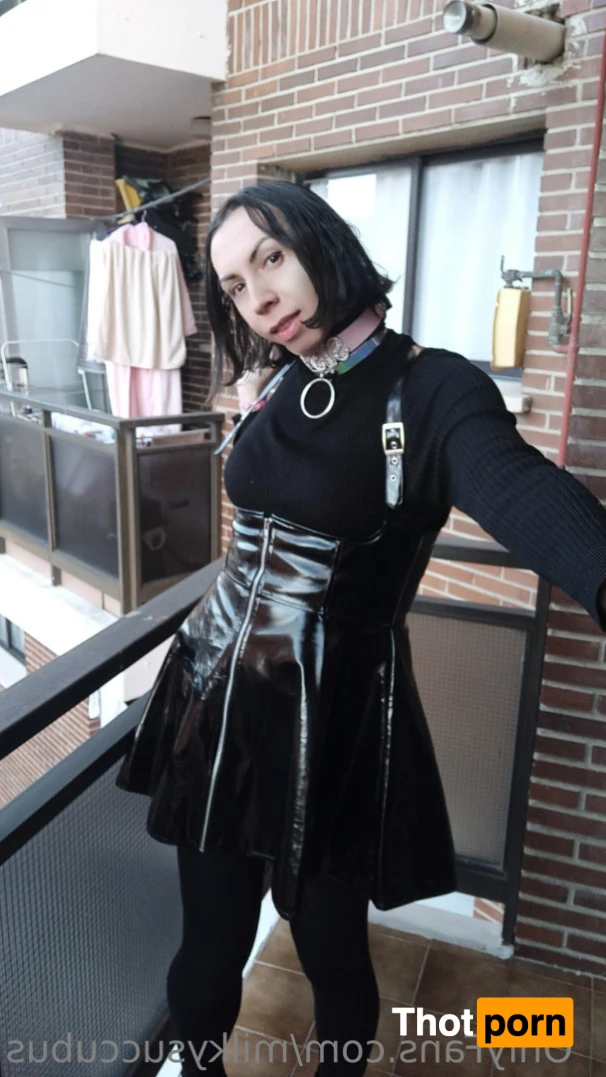 Milky Succubus FREE Onlyfans 12366808