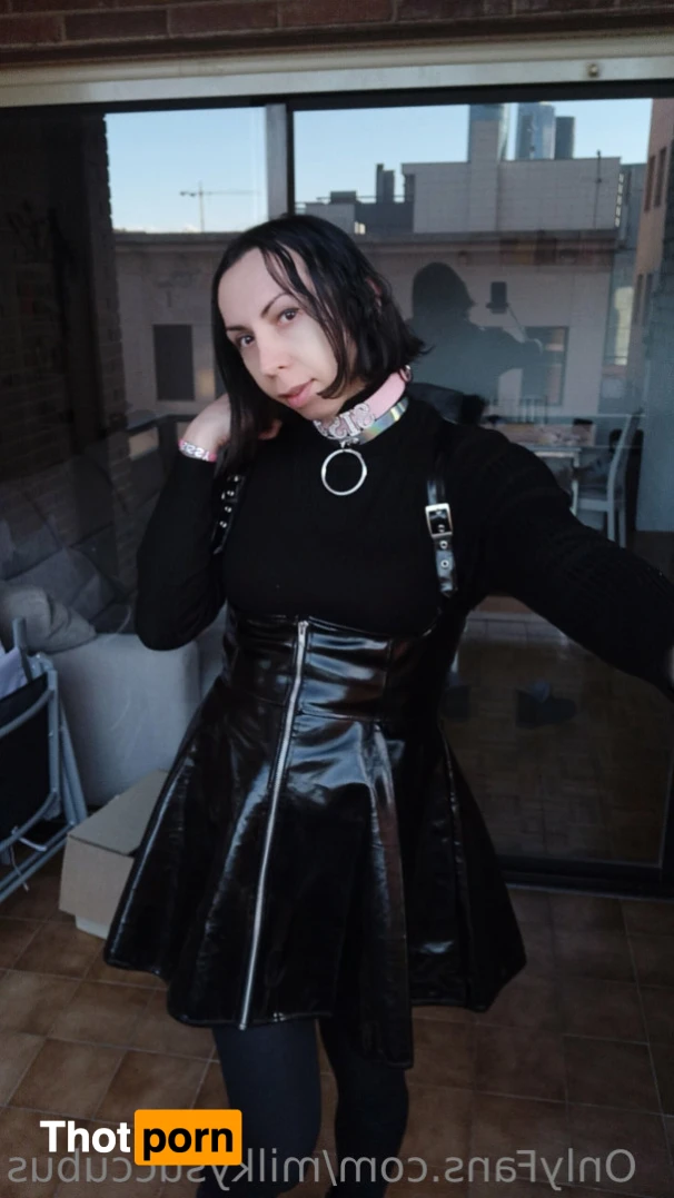 Milky Succubus FREE Onlyfans 12366978