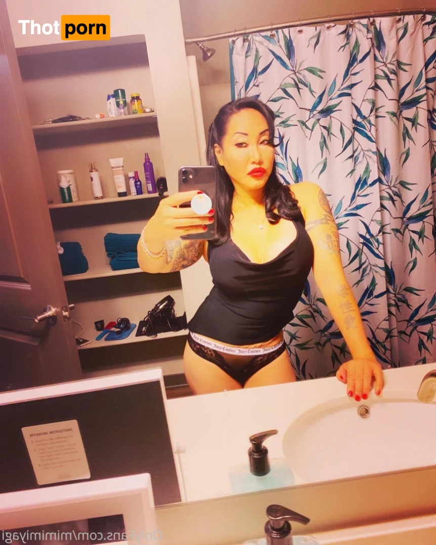 Celebrity Pornstar Mimi Miyagi❤️ 12315670
