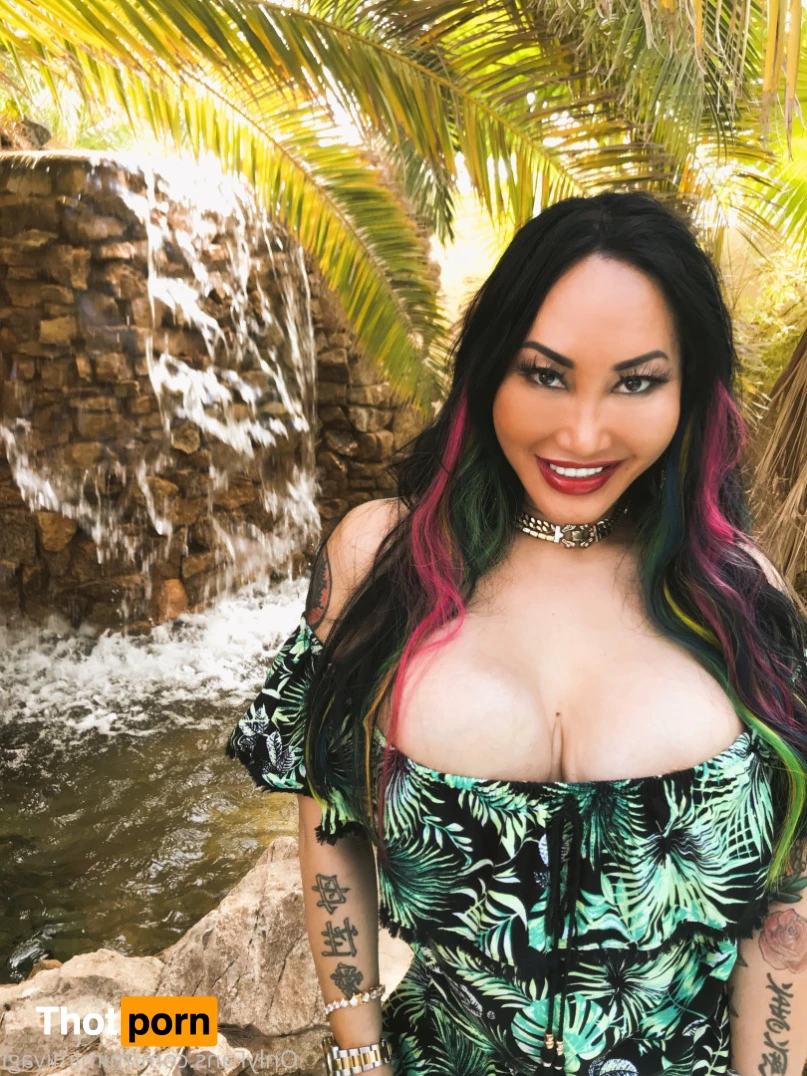 Celebrity Pornstar Mimi Miyagi❤️ 12316371