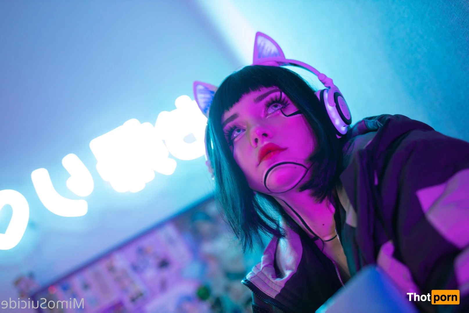 💙𝗠𝗶𝗺𝗼 𝗦𝗚💙 Erocosplay-Footfetish-Erosext 12304438