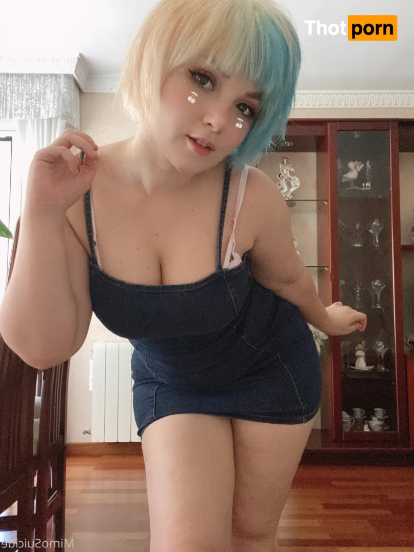 💙𝗠𝗶𝗺𝗼 𝗦𝗚💙 Erocosplay-Footfetish-Erosext 12305416