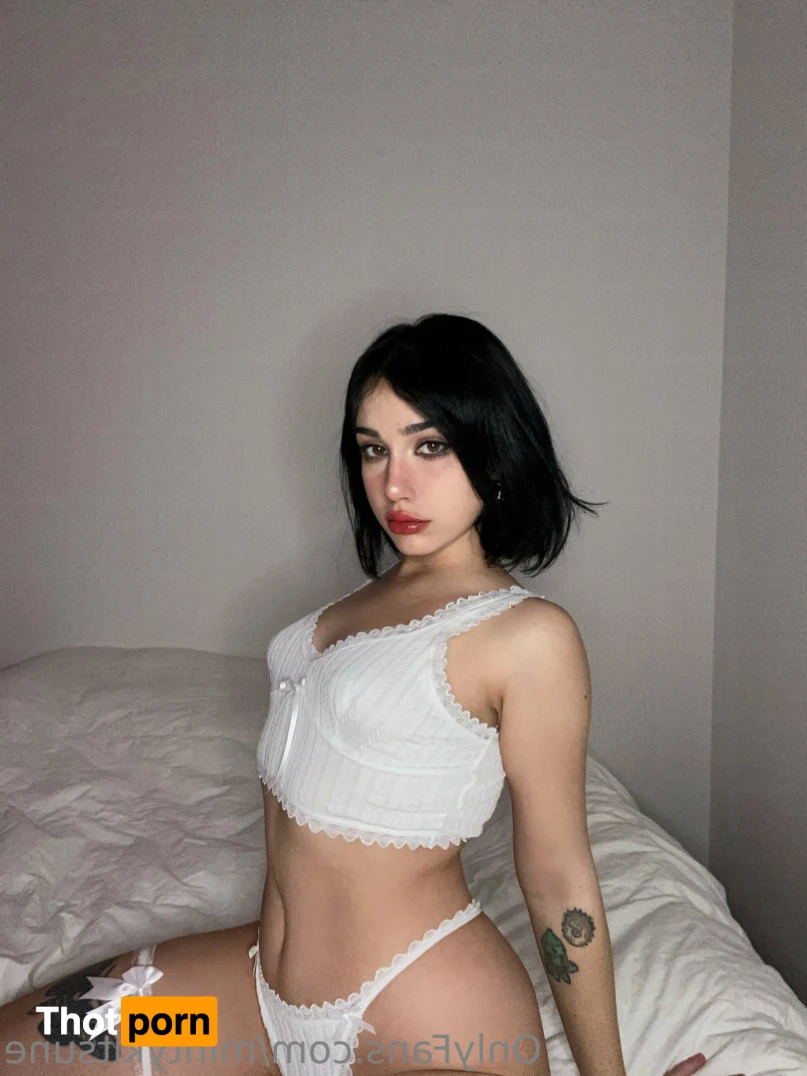 Minty Kitsune 12274951