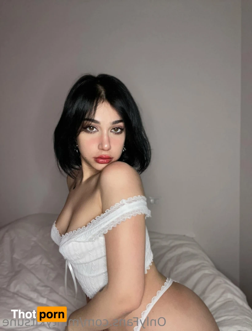 Minty Kitsune 12275125