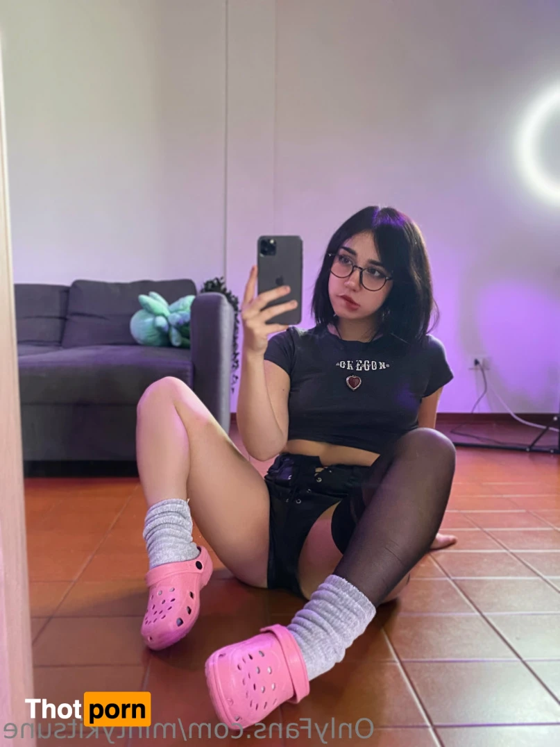 Minty Kitsune 12275891