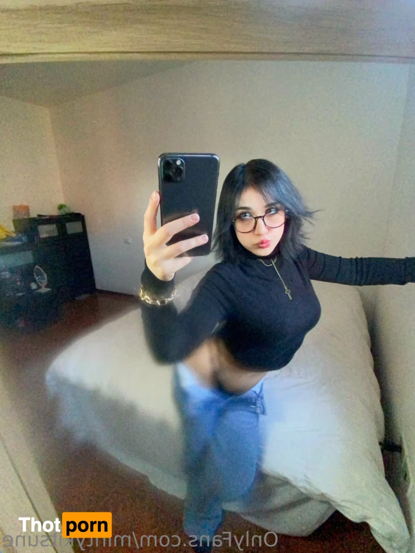 Minty Kitsune 12276266