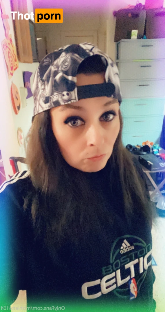 Michelle Worrell 12220618