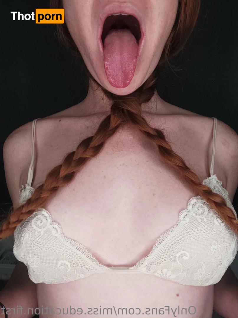 Miss EducationFirst 12209931