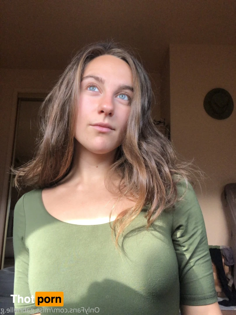 Miss. Gabrielle 12204195